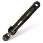 Stoßdämpfer passend wie Samsung DC66-00531C 80N für Waschmaschine