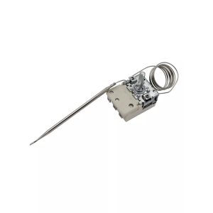 Thermostat passend wie EGO 55.13279.020 Temperaturregler 361°C für Backofen