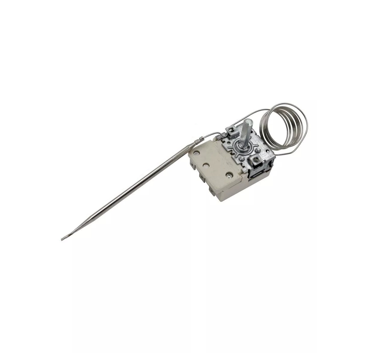 Thermostat passend wie EGO 55.13279.020 Temperaturregler 361°C für Backofen Thermostat passend wie EGO 55.13279.020 Temperaturregler 361°C für Backofen