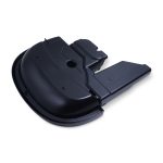 Abtropfschale DeLonghi 5513241821 für Kaffeemaschine