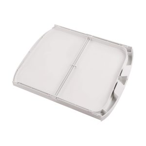 Wasserlauf Philips 422245945161 Wasserkanal für Kaffeevollautomat