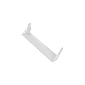 Türfach Zanussi 2246117044 Türablage oben für Kühlschrank