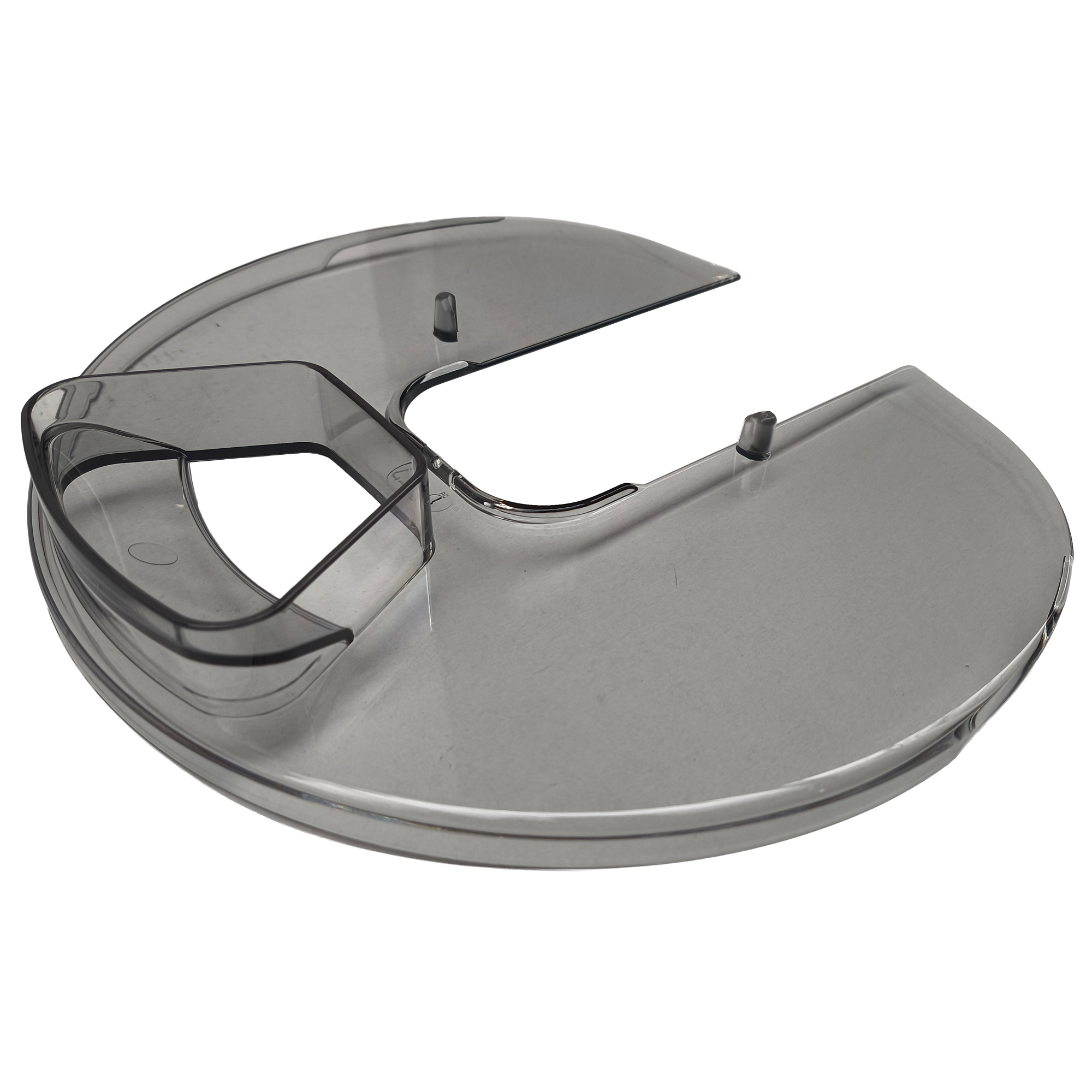 B-Ware Deckel Bosch 00483204 Abdeckung Spritzschutz für Küchenmaschine B-Ware Deckel Bosch 00483204 Abdeckung Spritzschutz für Küchenmaschine