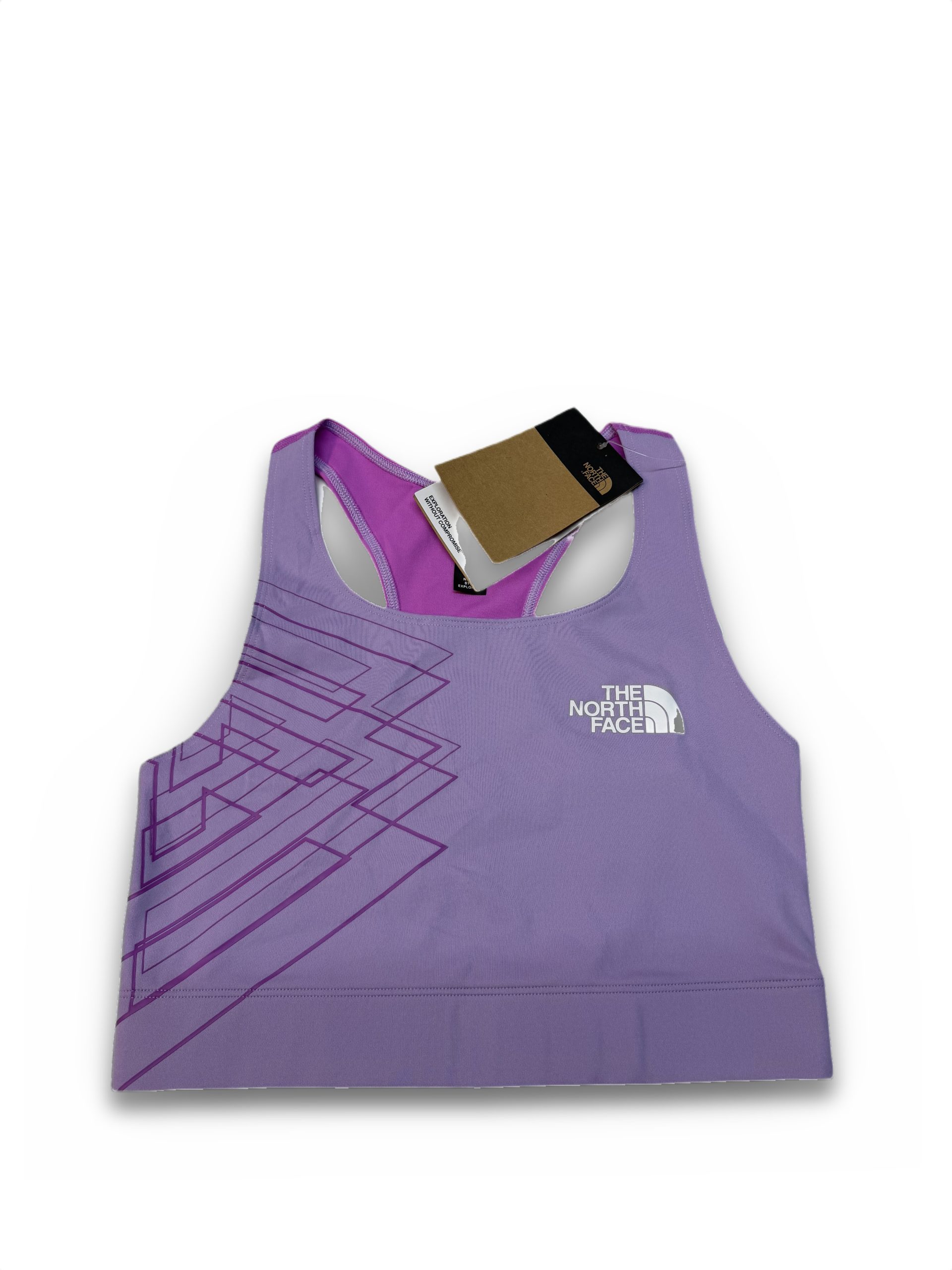 2026-10-072012-55-57_white.jpg The North Face Mountain Athletics Damen Tanktop Flieder Violett Größe S – Bild 1