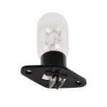 Ofenlampe Panasonic E610T6700BP Leuchtmittel 240V 25W für Mikrowelle