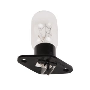 Ofenlampe Panasonic E610T6700BP Leuchtmittel 240V 25W für Mikrowelle