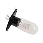 Ofenlampe Panasonic E610T6700BP Leuchtmittel 240V 25W für Mikrowelle