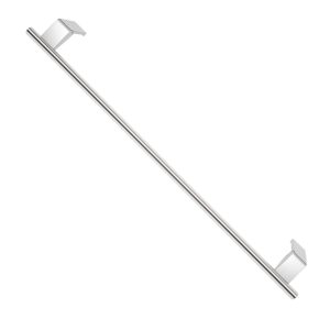 Türgriff Liebherr 9096530 Griffleiste Edelstahl für Kühlschrank
