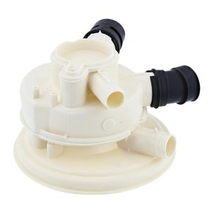 Pumpentopf AEG 1527957128 Pumpengehäuse für Geschirrspüler