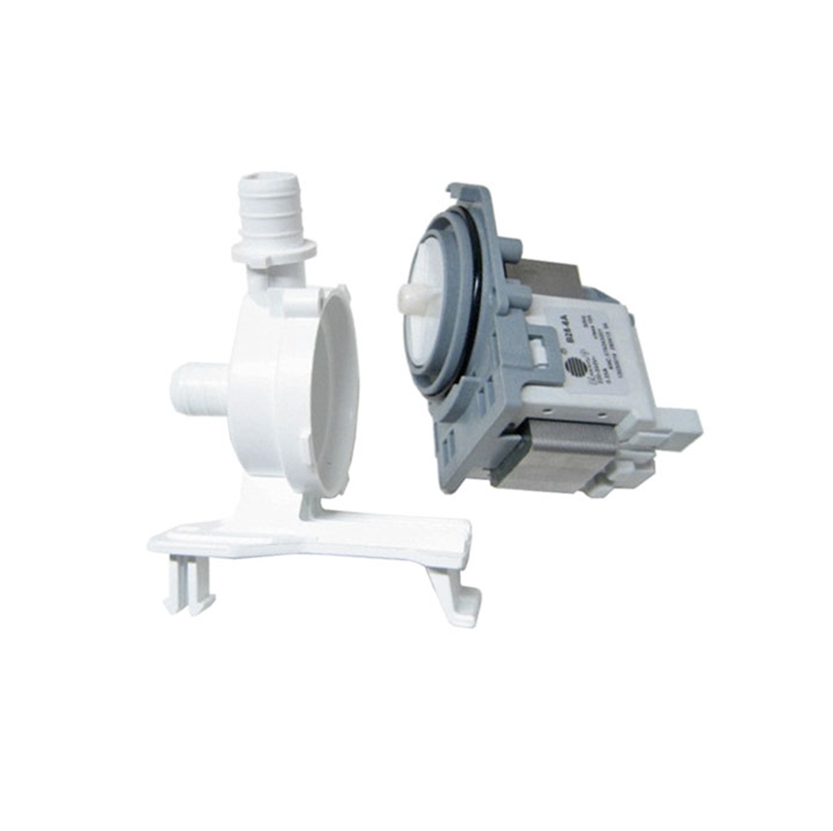 Umwälzpumpe Electrolux 4055250551 mit Pumpenstutzen für Waschmaschine Umwälzpumpe Electrolux 4055250551 mit Pumpenstutzen für Waschmaschine
