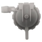 Druckwächter passend wie Bosch 00622474 Analogdrucksensor für Waschmaschine