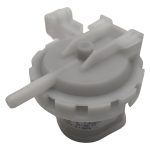 Druckwächter passend wie Bosch 00622474 Analogdrucksensor für Waschmaschine