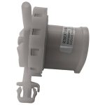 Druckwächter passend wie Bosch 00622474 Analogdrucksensor für Waschmaschine