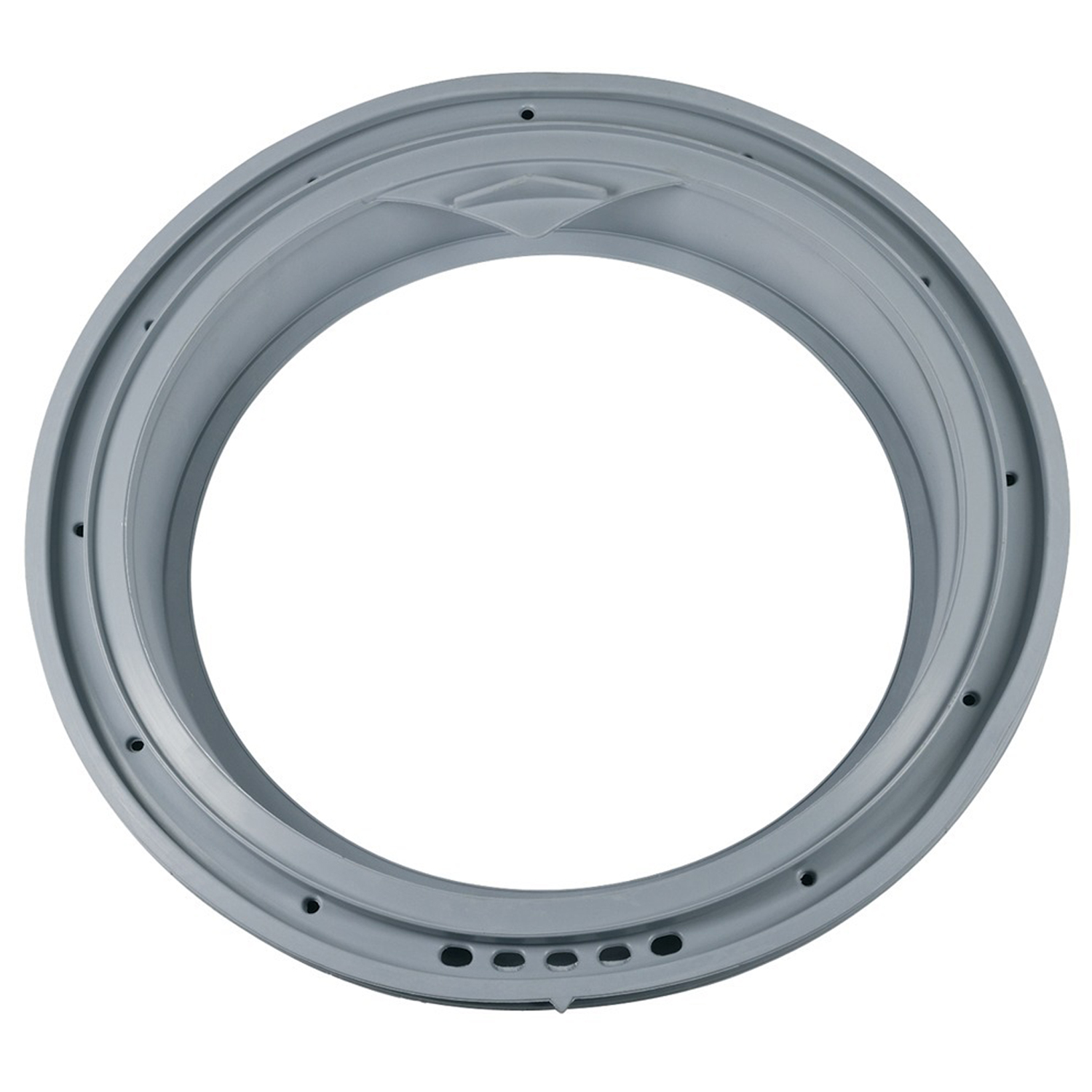 Türmanschette passend wie Whirlpool 480111100188 Türdichtung für Waschmaschine Türmanschette passend wie Whirlpool 480111100188 Türdichtung für Waschmaschine