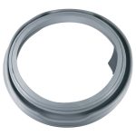 Türmanschette passend wie Whirlpool 480111100188 Türdichtung für Waschmaschine