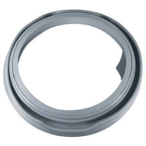 Türmanschette passend wie Whirlpool 480111100188 Türdichtung für Waschmaschine