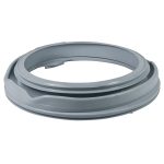 Türmanschette passend wie Whirlpool 480111100188 Türdichtung für Waschmaschine