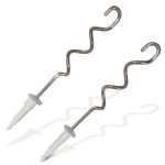 Knethaken Bosch 12009768 Knetaufsatz Comfort für Handmixer