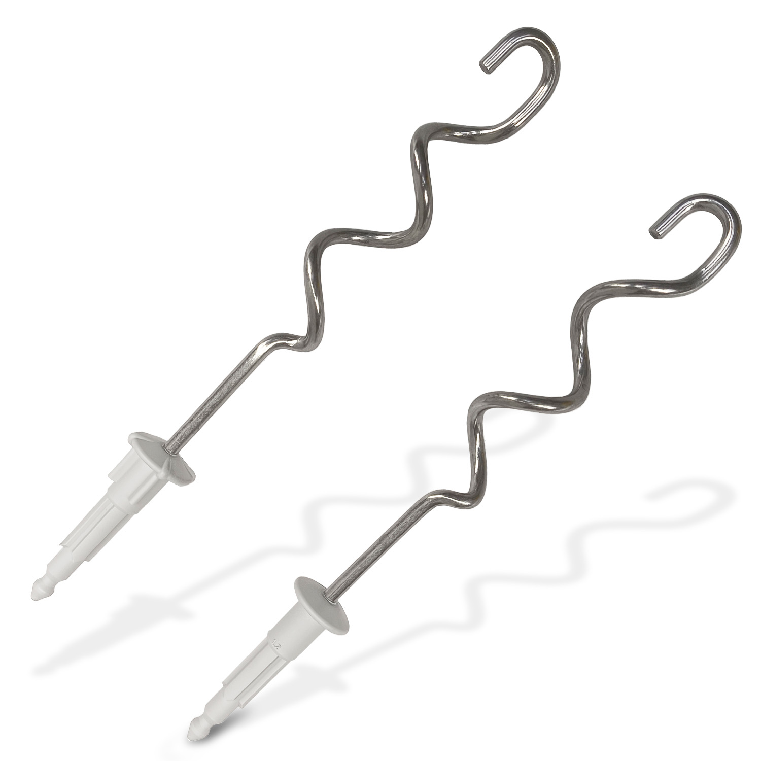 Knethaken Bosch 12009768 Knetaufsatz Comfort für Handmixer Knethaken Bosch 12009768 Knetaufsatz Comfort für Handmixer