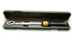 Proxxon MicroClick 100 Drehmomentschlüssel 3/8 Zoll 20 bis 100 Nm 23351 – Bild 2