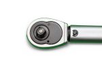 Proxxon MicroClick 100 Drehmomentschlüssel 3/8 Zoll 20 bis 100 Nm 23351 – Bild 3