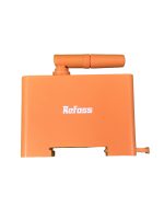 Refoss EM06P WLAN Stromzähler 3-phasig 6 Kanäle Energiemessgerät Hutschiene – Bild 2