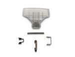 Electrolux Türgriffsatz für Waschmaschinen 4055246955 Ersatzteil – Bild 11