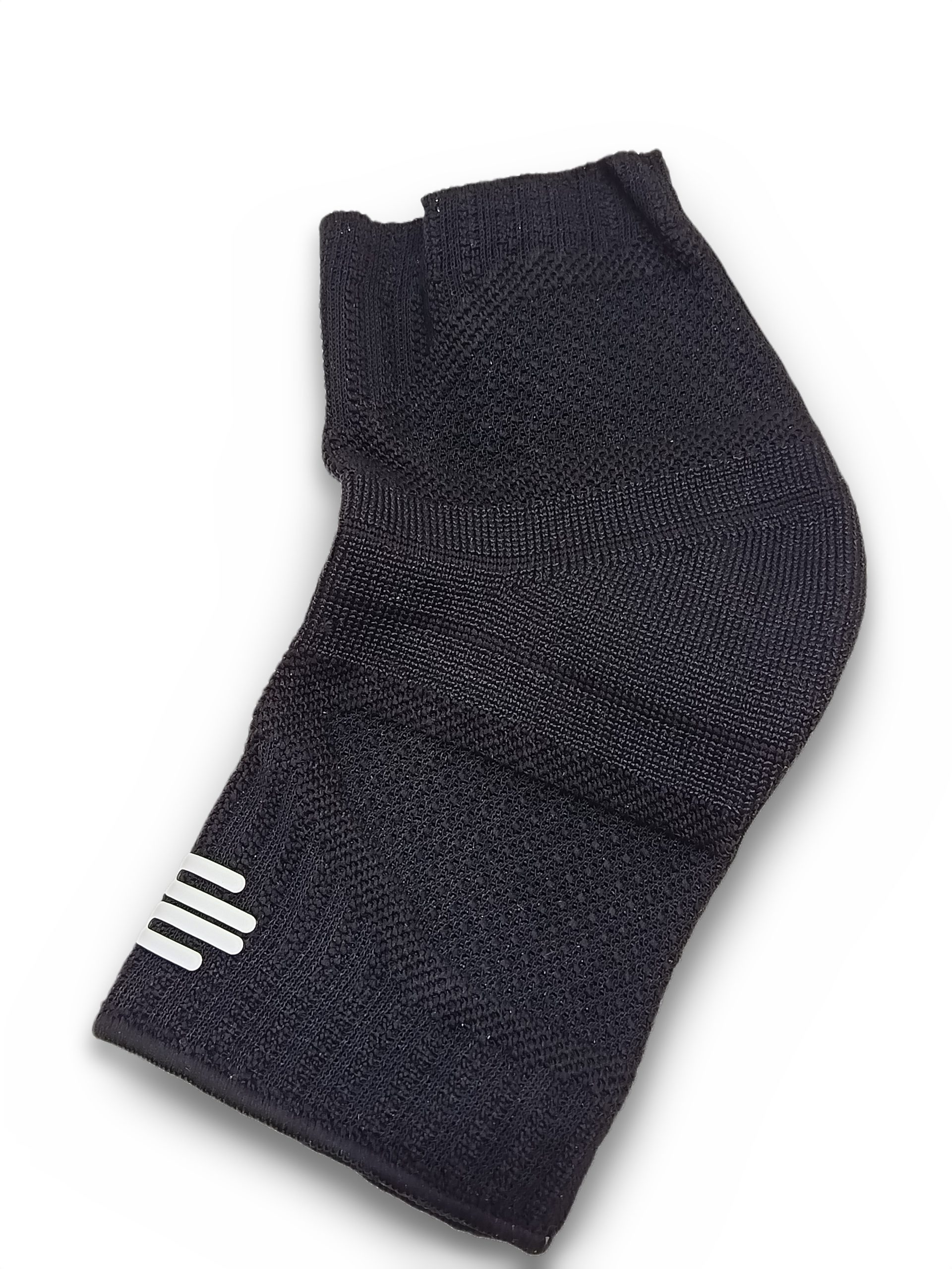 IMG_20261005_102455_white.jpg Bauerfeind Sprunggelenkbandage Dynamic für Sport Gr. S Schwarz Unisex – Bild 1