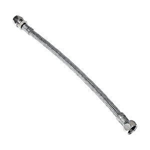Anschlussschlauch passend wie Neoperl 38802950 Zuleitung 3/8"x3/8" für Armaturen