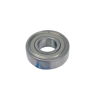 Kugellager 6206ZZ staubdicht universal 30x62x16mm für Waschmaschine