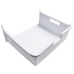 Schubladenkorpus Liebherr 9791913 Schubkasten oben für Kühlschrank