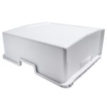 Schubladenkorpus Liebherr 9791913 Schubkasten oben für Kühlschrank