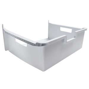 Schubladenkorpus Liebherr 9791913 Schubkasten oben für Kühlschrank