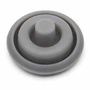 Kochsignaldichtung passend wie WMF 60.9310.95.02 Signalinsertion für Schnellkochtopf