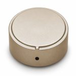 Drehknopf Ariston C00114020 Temperaturregler für Backofen