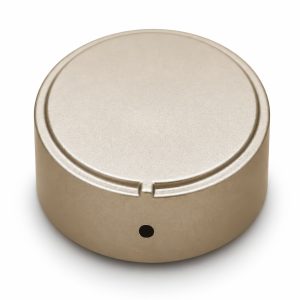 Drehknopf Ariston C00114020 Temperaturregler für Backofen