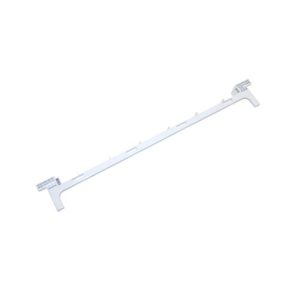 Abschlussleiste Beko 4812270100 für Glasablageplatten Kühlschrank