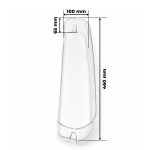 Türablage Hotpoint C00272782 Türfach für Kühlschrank