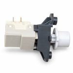Netzschalter Beko 2883500100 Ein/Aus für Waschmaschine