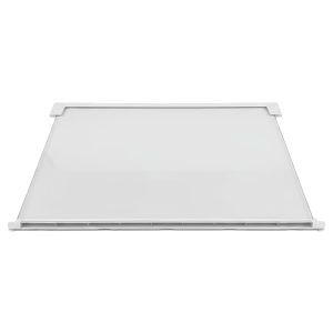 Glasablage Zanussi 2425099476 Regal für Kühlschrank