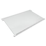 Glasablage Zanussi 2425099476 Regal für Kühlschrank