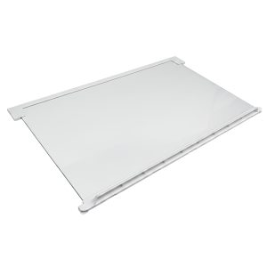 Glasablage Zanussi 2425099476 Regal für Kühlschrank