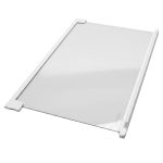 Glasablage Zanussi 2425099476 Regal für Kühlschrank