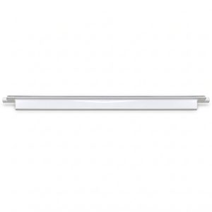 Glasplattenleiste Indesit C00114616 hinten für Kühlschrank