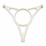 Drehtellerauflage Whirlpool 481253578069 Drehtellermatte Rollenkreuz für Mikrowelle