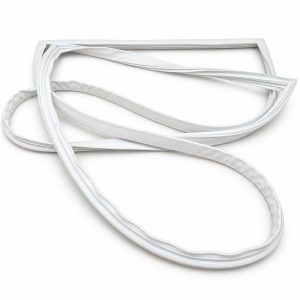Türdichtung Beko 4324853100 Dichtungsgummi für Kühlschrank