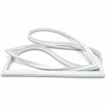 Türdichtung Beko 4324853100 Dichtungsgummi für Kühlschrank