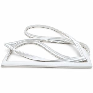 Türdichtung Beko 4324853100 Dichtungsgummi für Kühlschrank