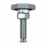Standfuß LG AFC72755401 Stellfuß für Waschmaschine