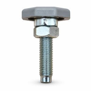 Standfuß LG AFC72755401 Stellfuß für Waschmaschine
